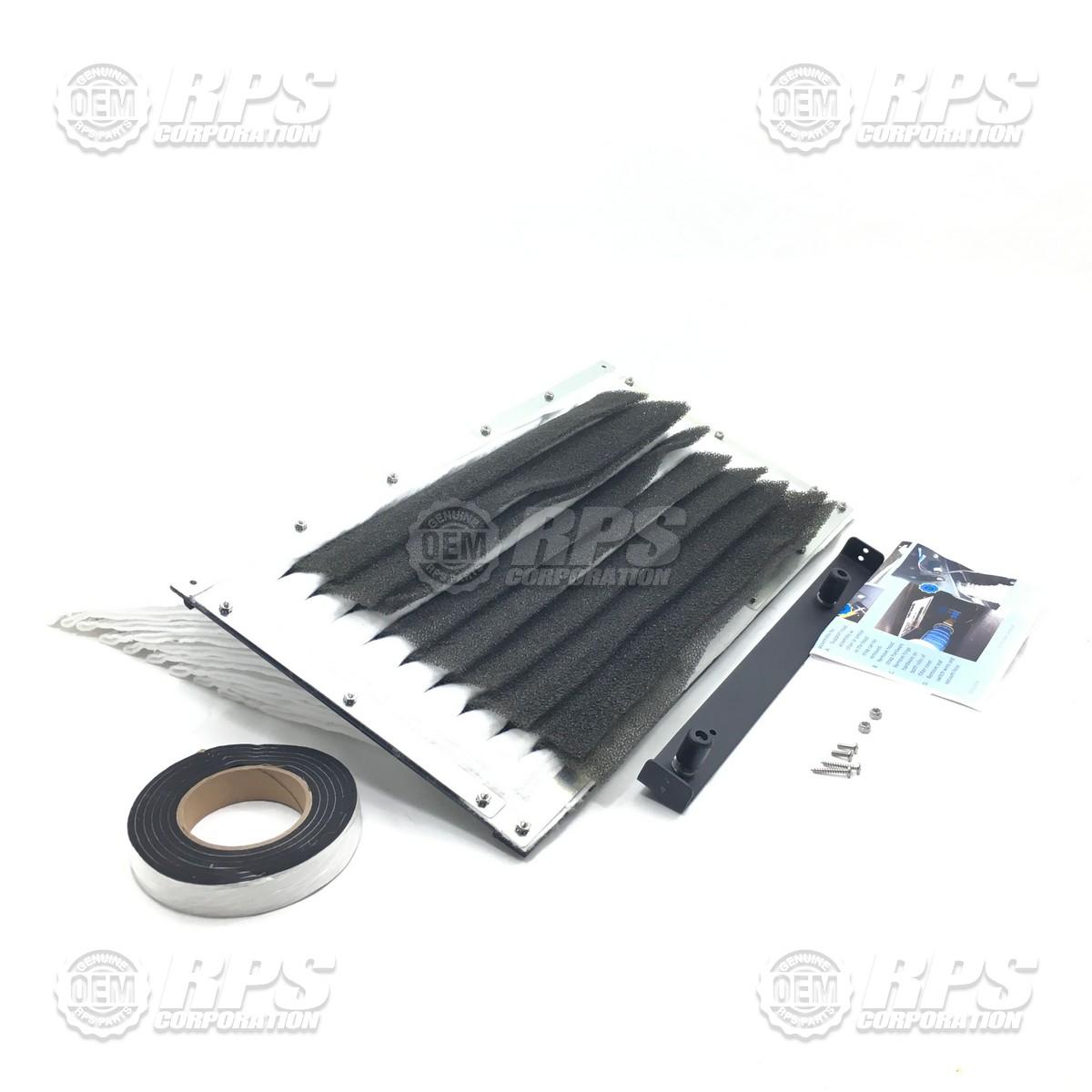 Floor Scrubber Part - 349-9000