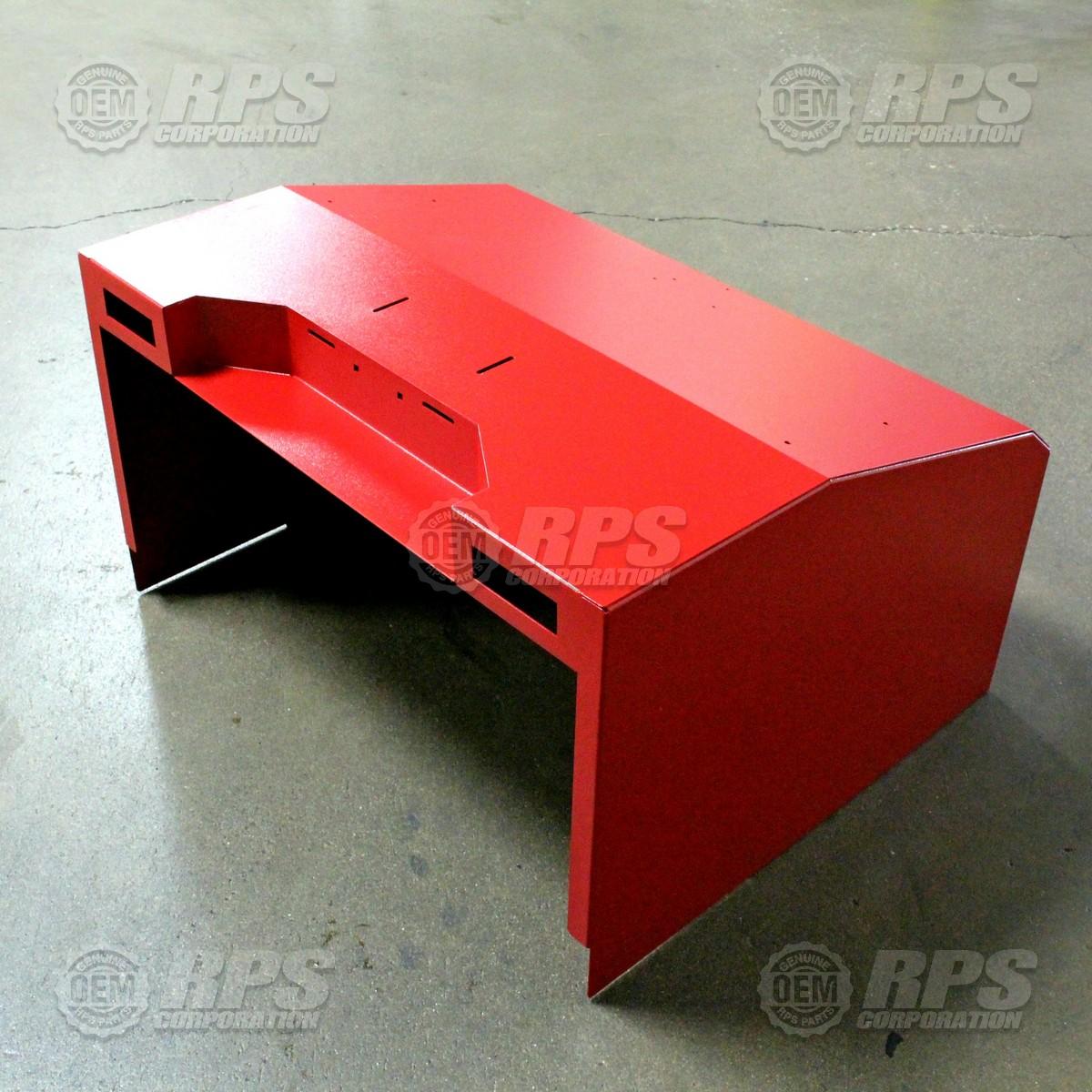Floor Scrubber Part - 349-9514