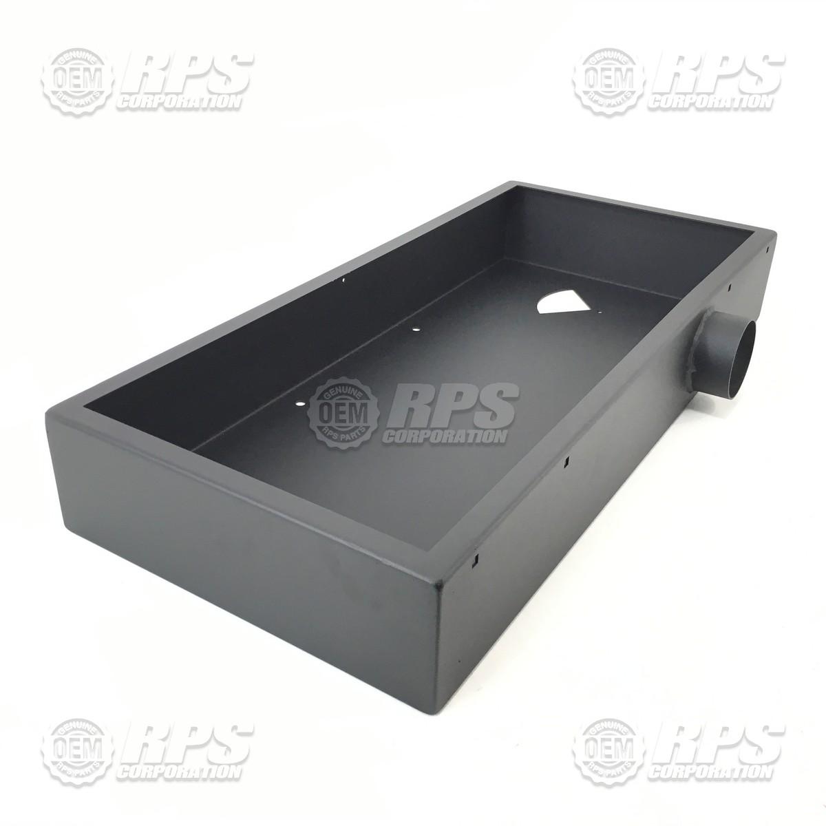 Floor Scrubber Part - 349-9524