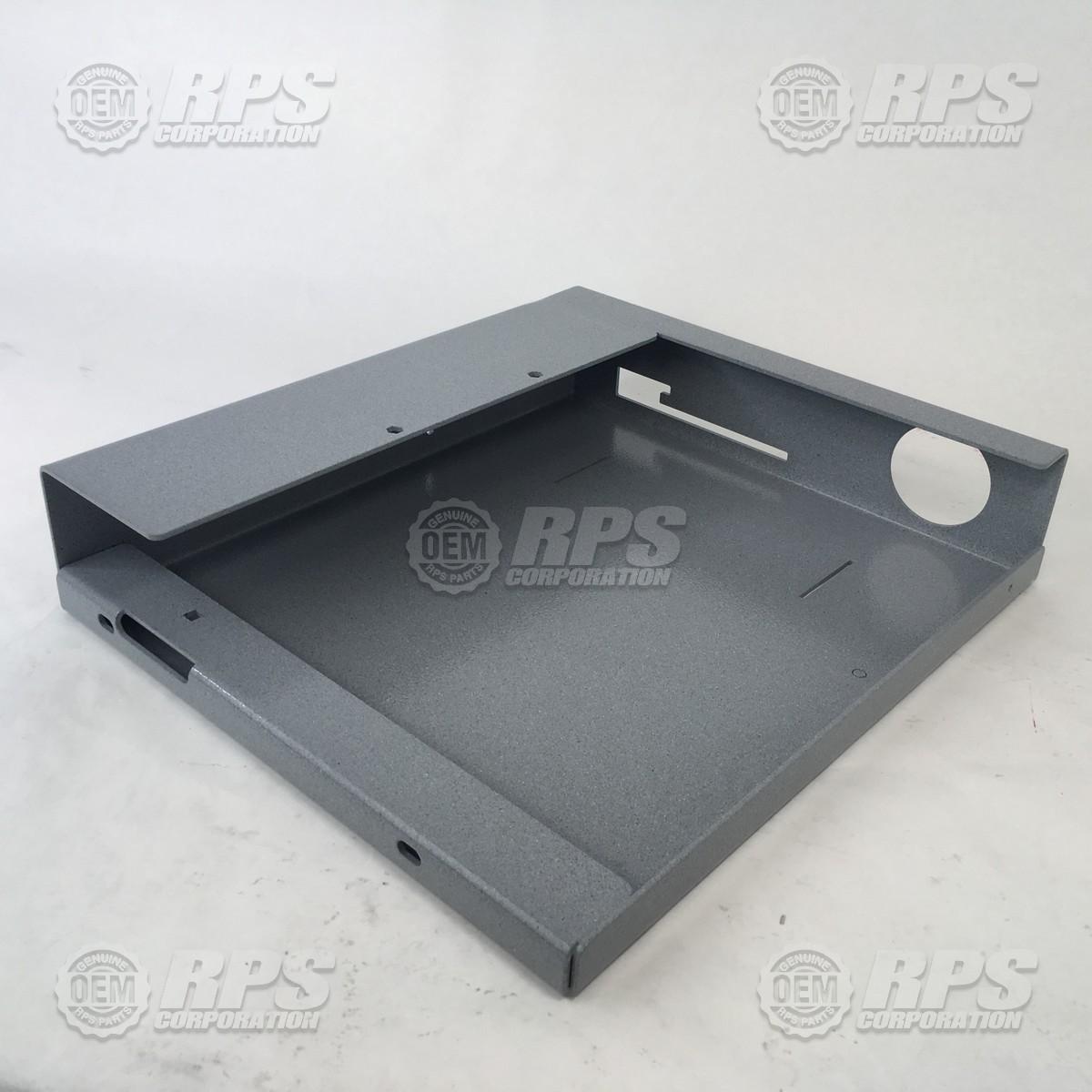 Floor Scrubber Part - 349-9531