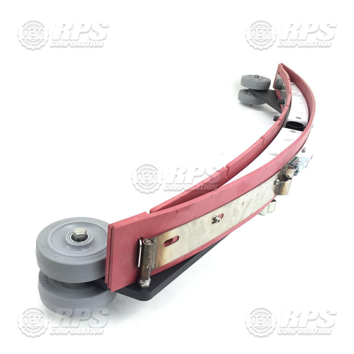 Floor Scrubber Part - 350-7180
