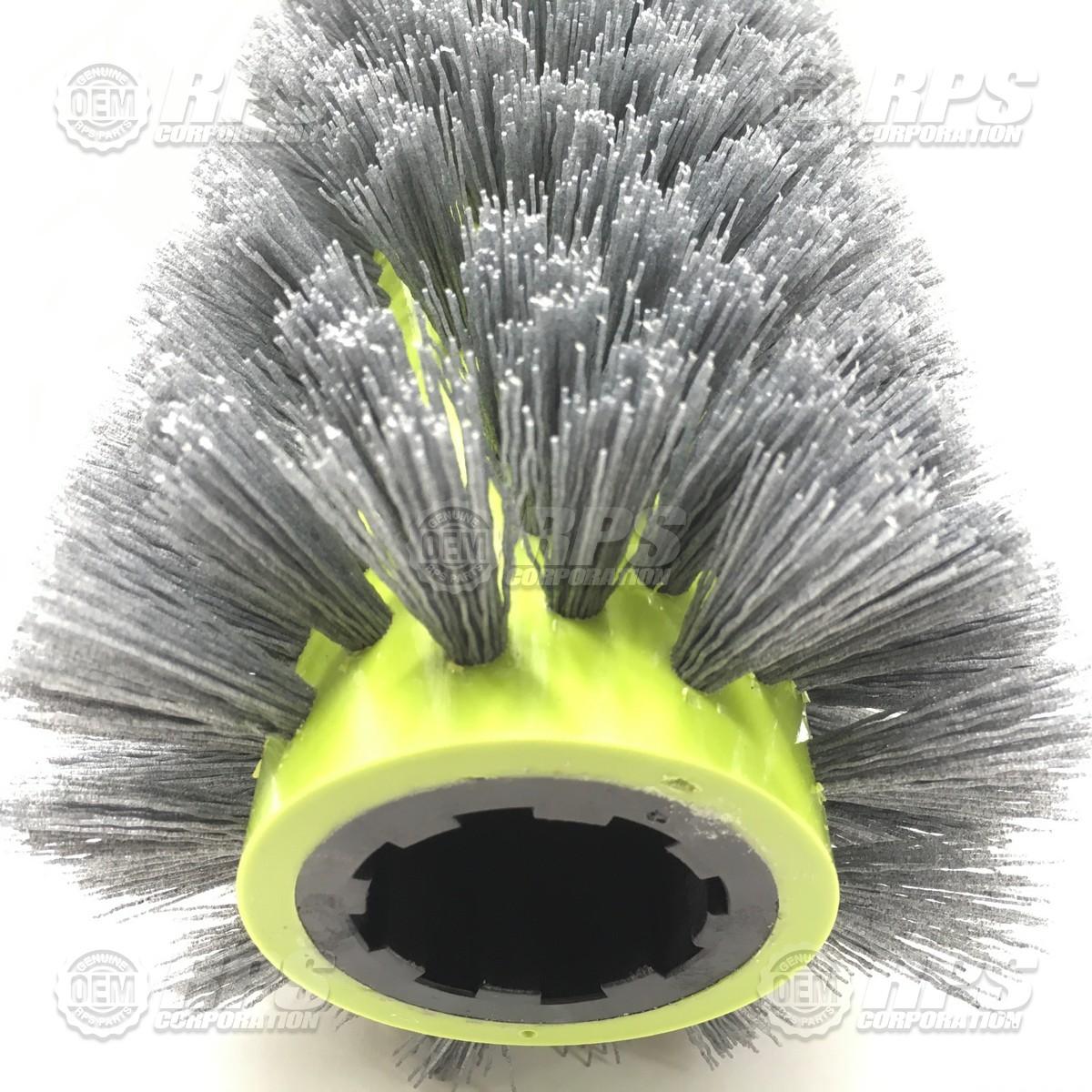 Floor Scrubber Part - 356-697PS