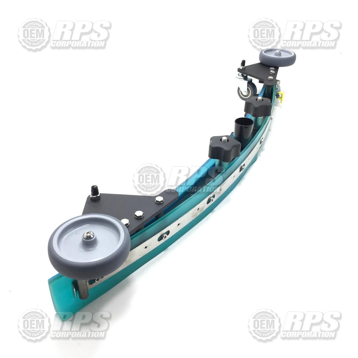 Floor Scrubber Part - 36-7180U