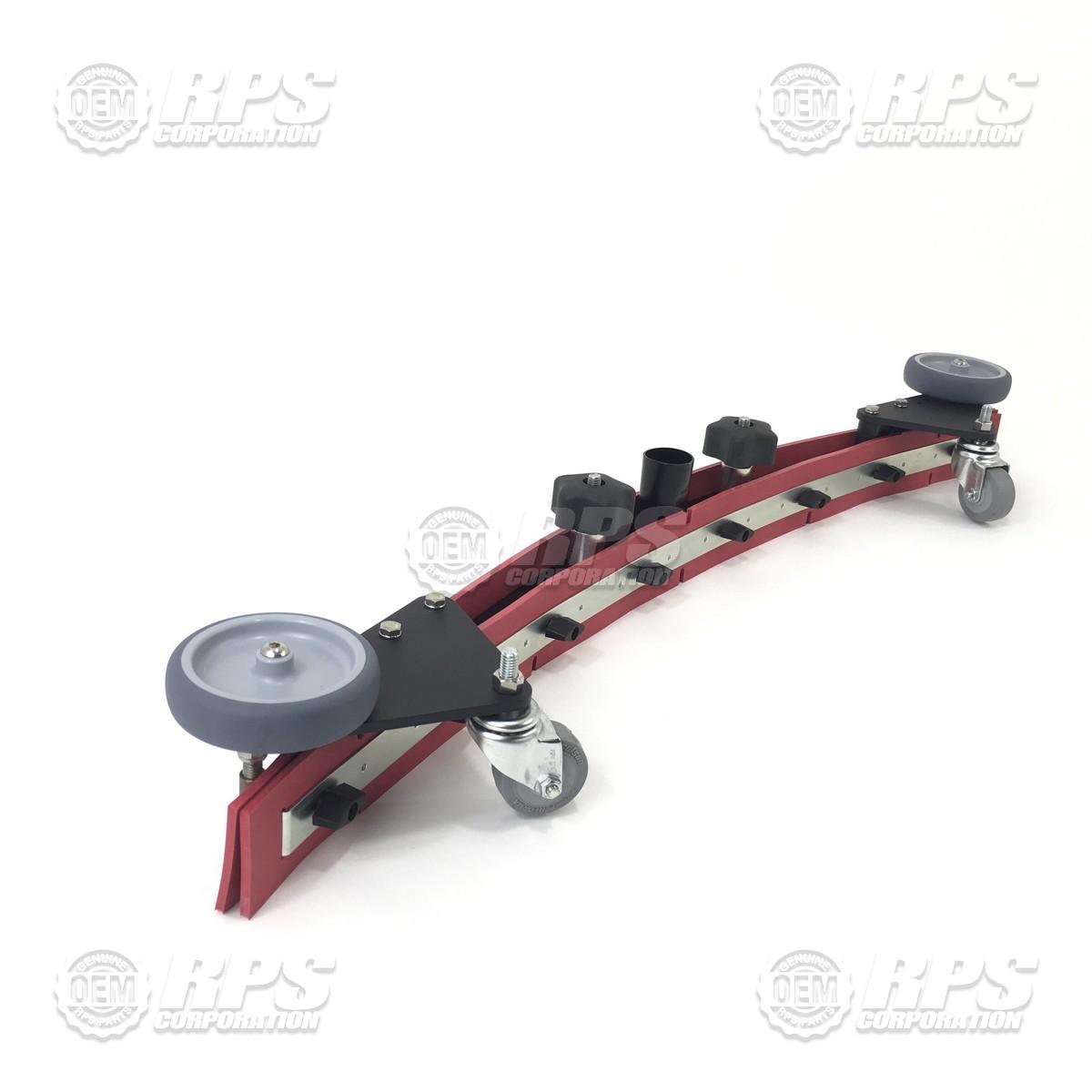 Floor Scrubber Part - 36-7180