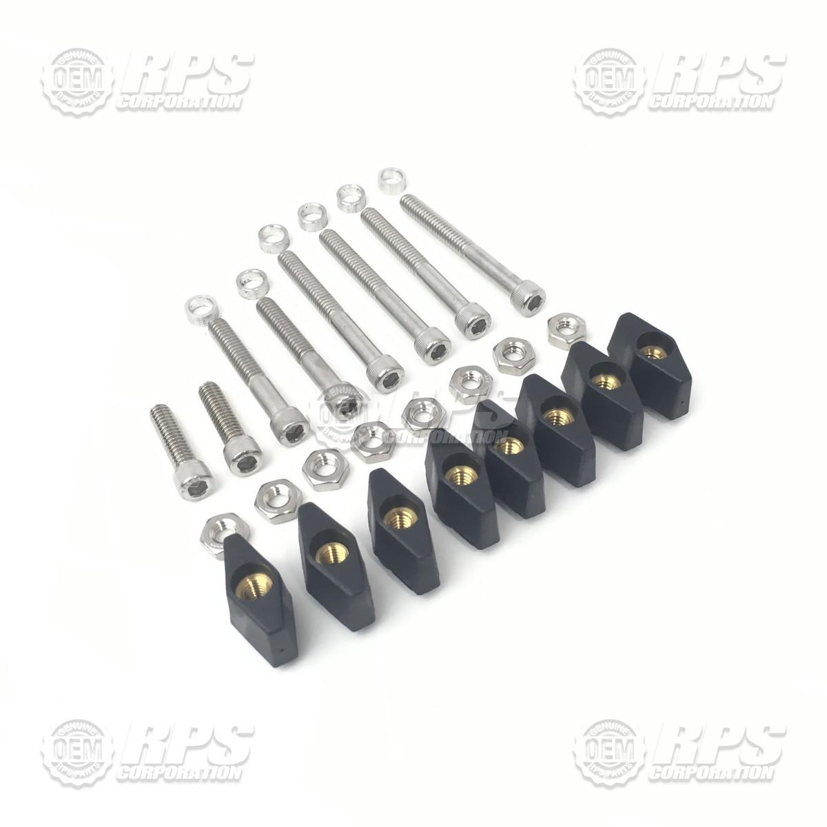 Floor Scrubber Part - 36-7181H