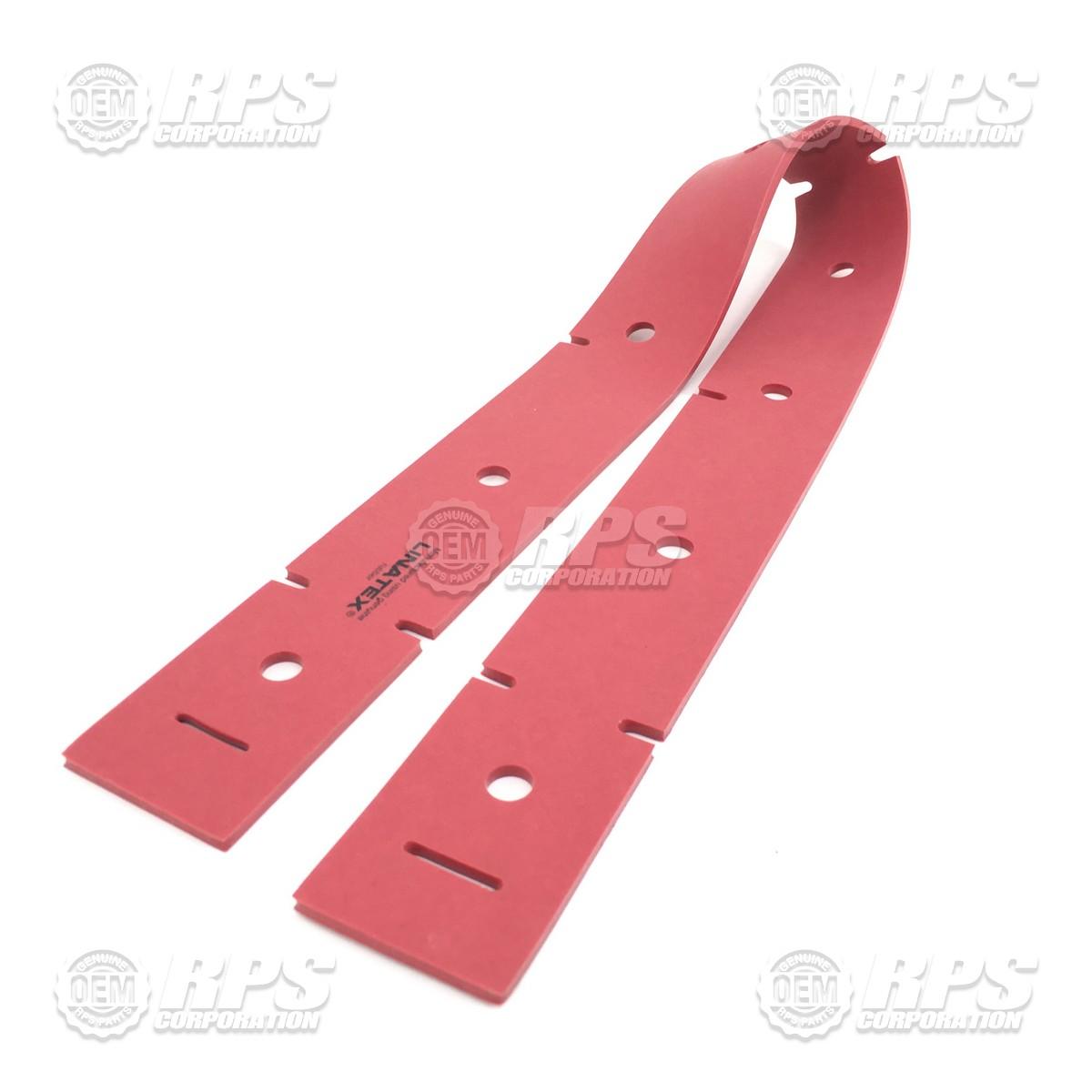 Floor Scrubber Part - 36-755L