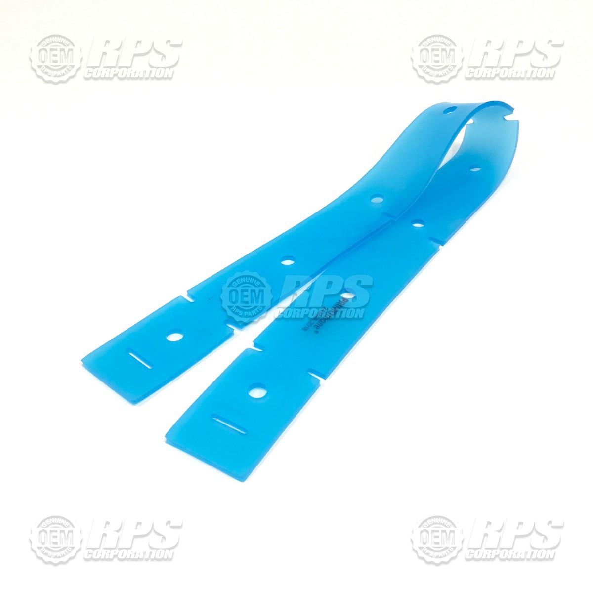Floor Scrubber Part - 36-755U