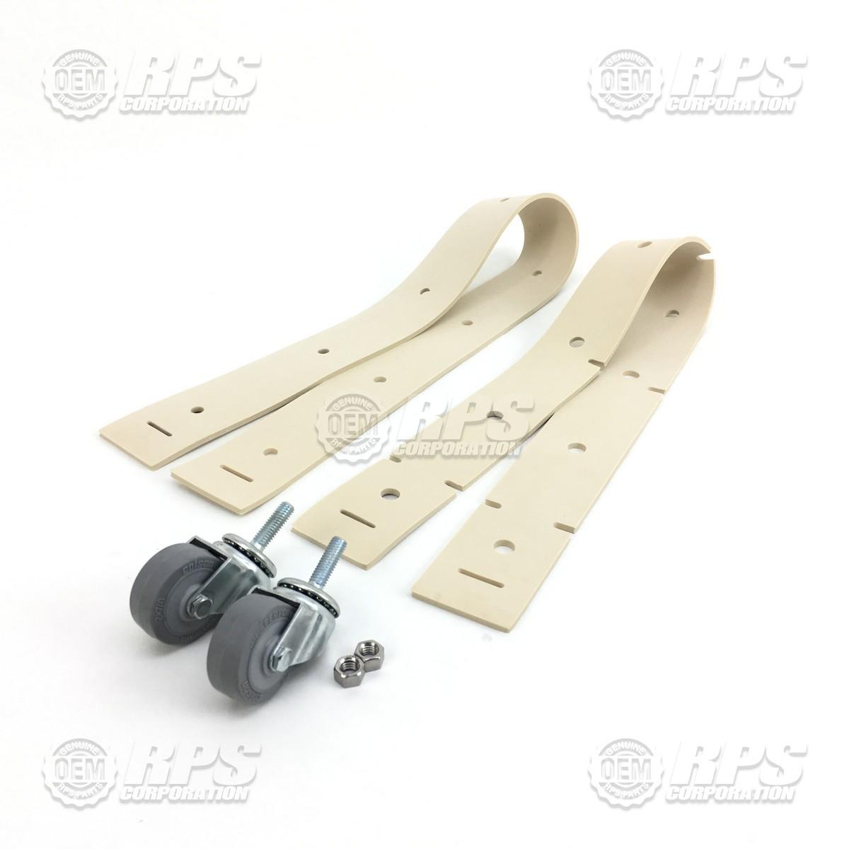 Floor Scrubber Part - 36-770G