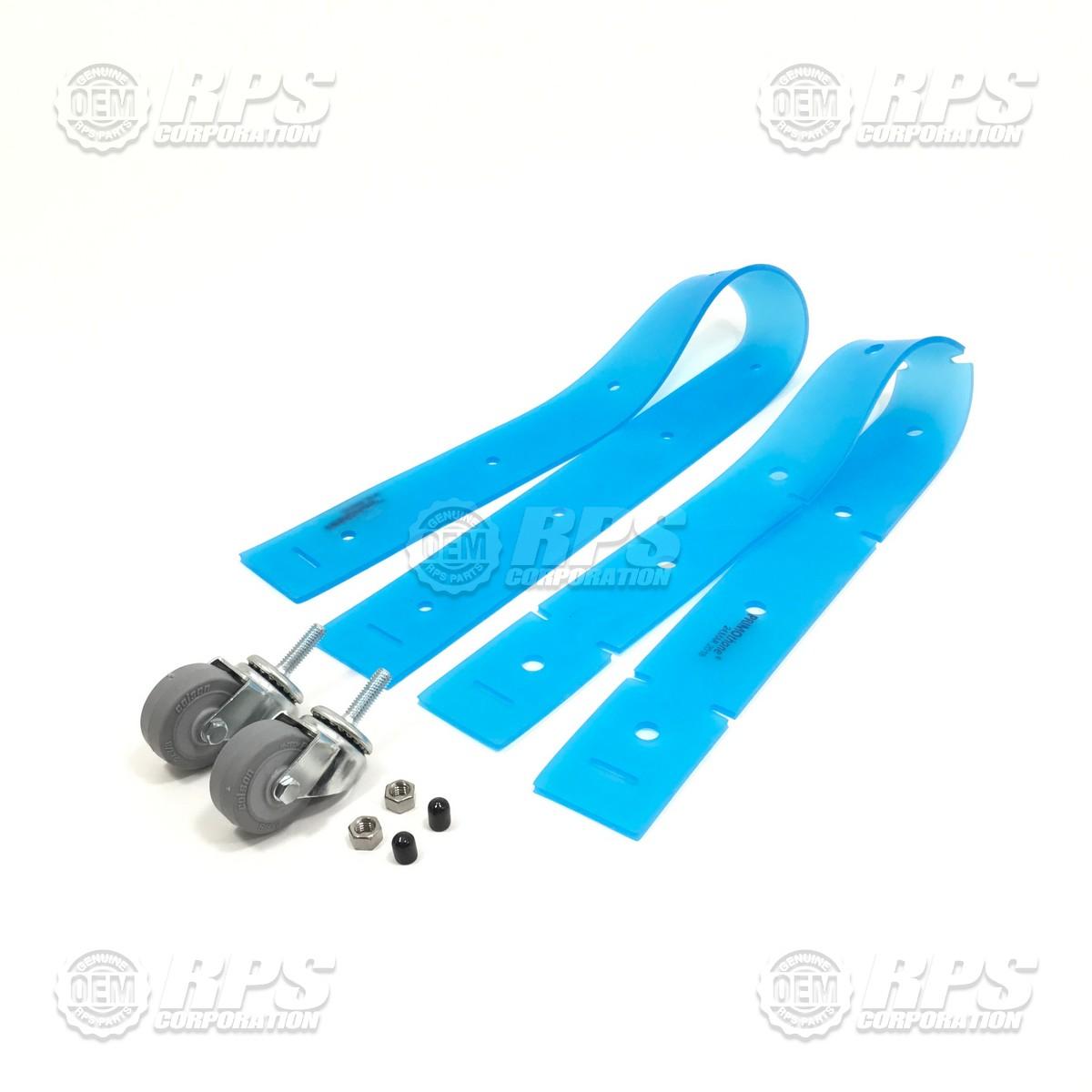 Floor Scrubber Part - 36-770U