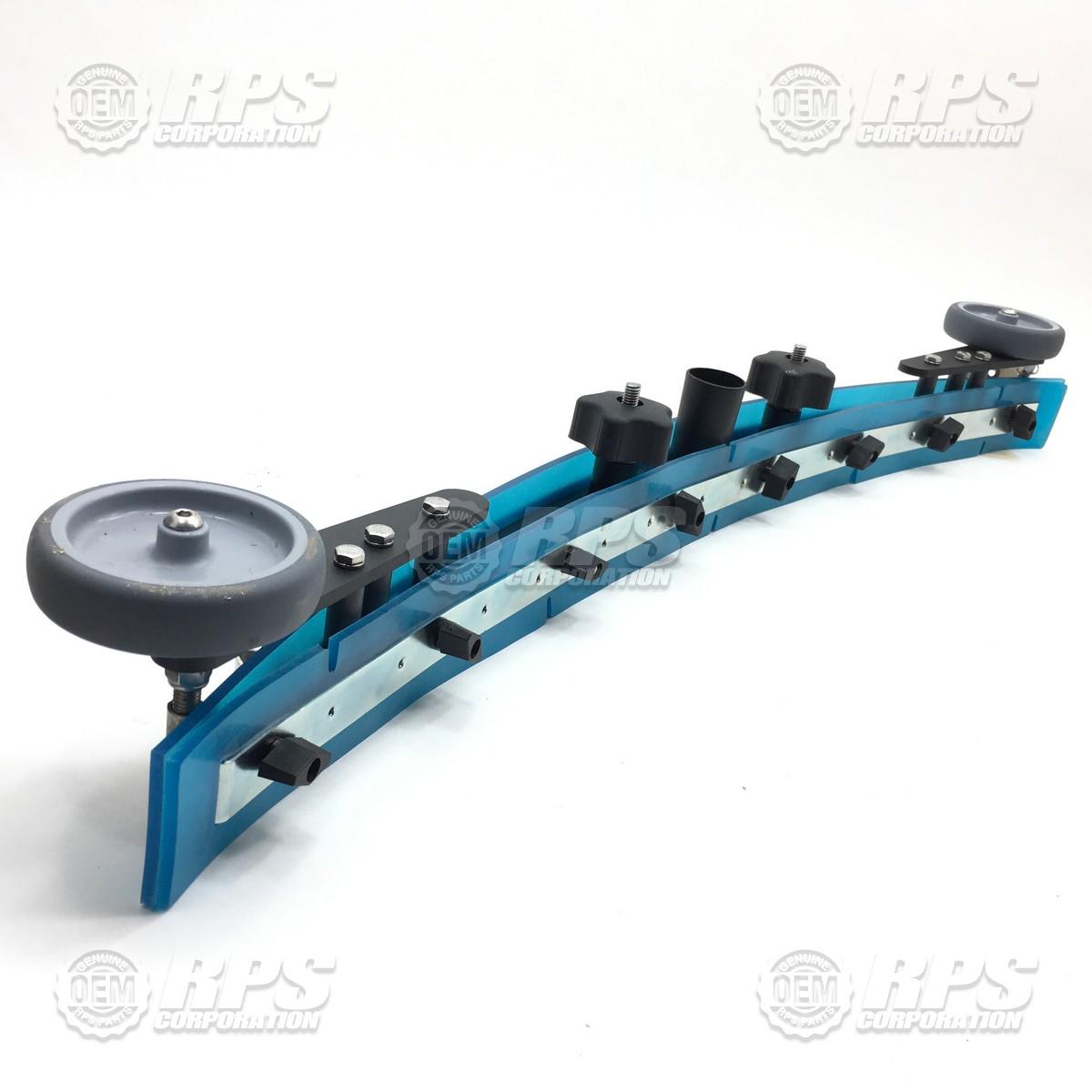 Floor Scrubber Part - 36-8180U