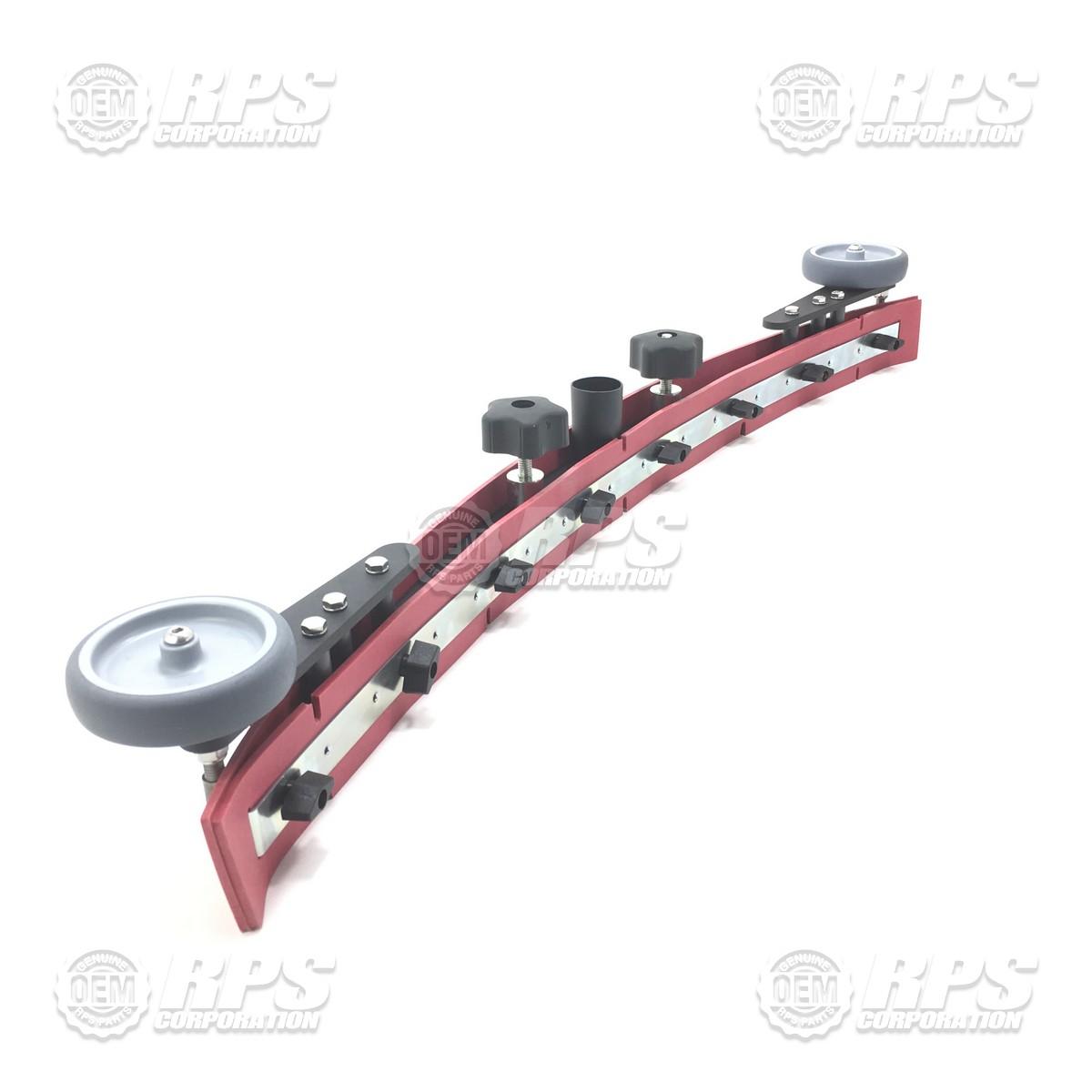 Floor Scrubber Part - 36-8180