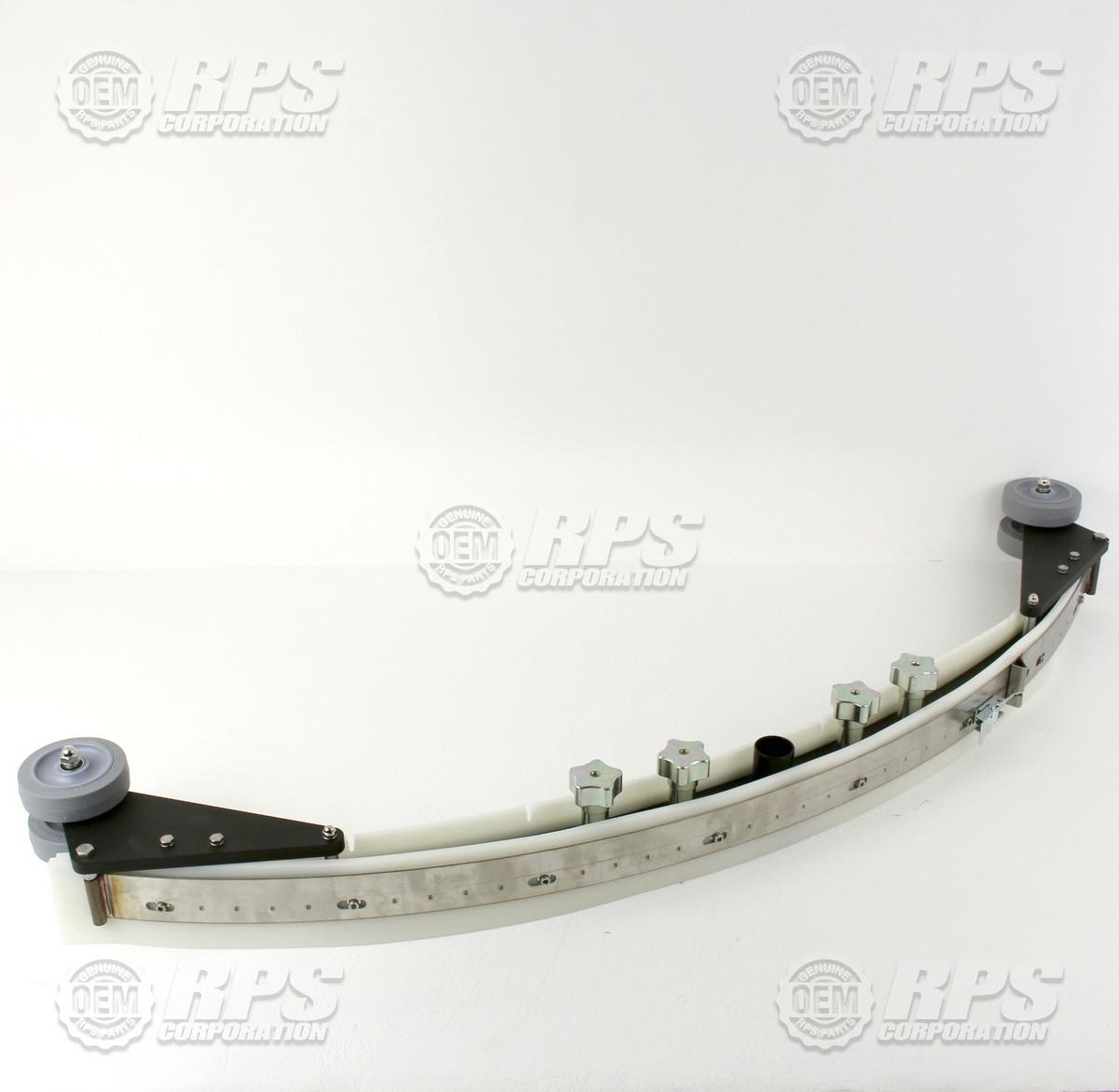 Floor Scrubber Part - 360-7180U
