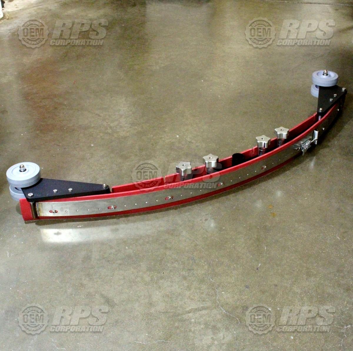 Floor Scrubber Part - 360-7180