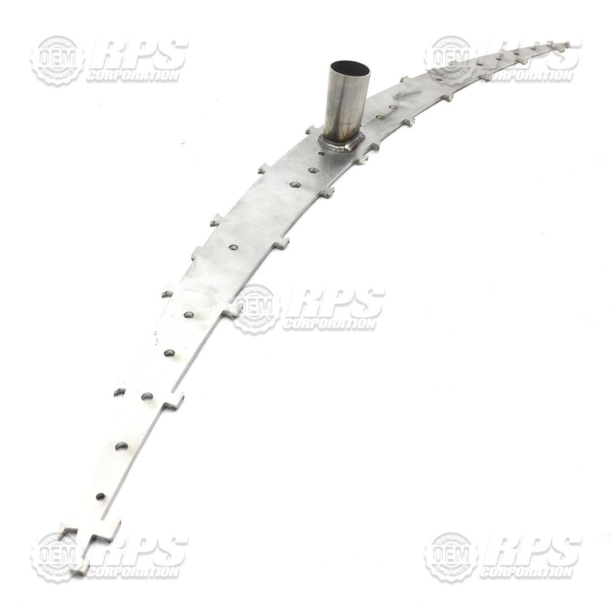 Floor Scrubber Part - 37-6180