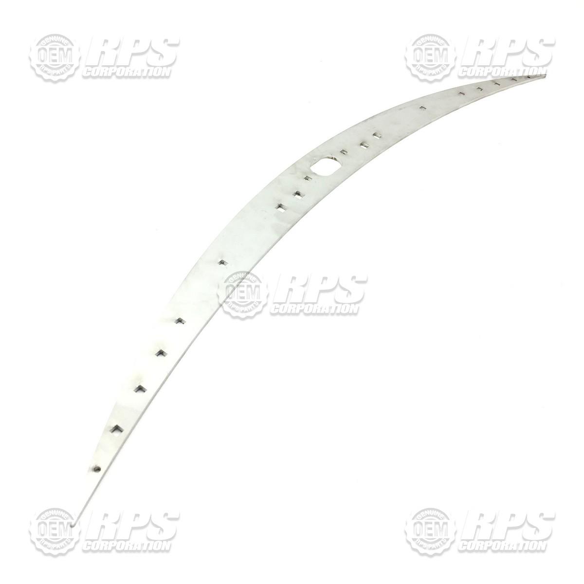 Floor Scrubber Part - 37-6181