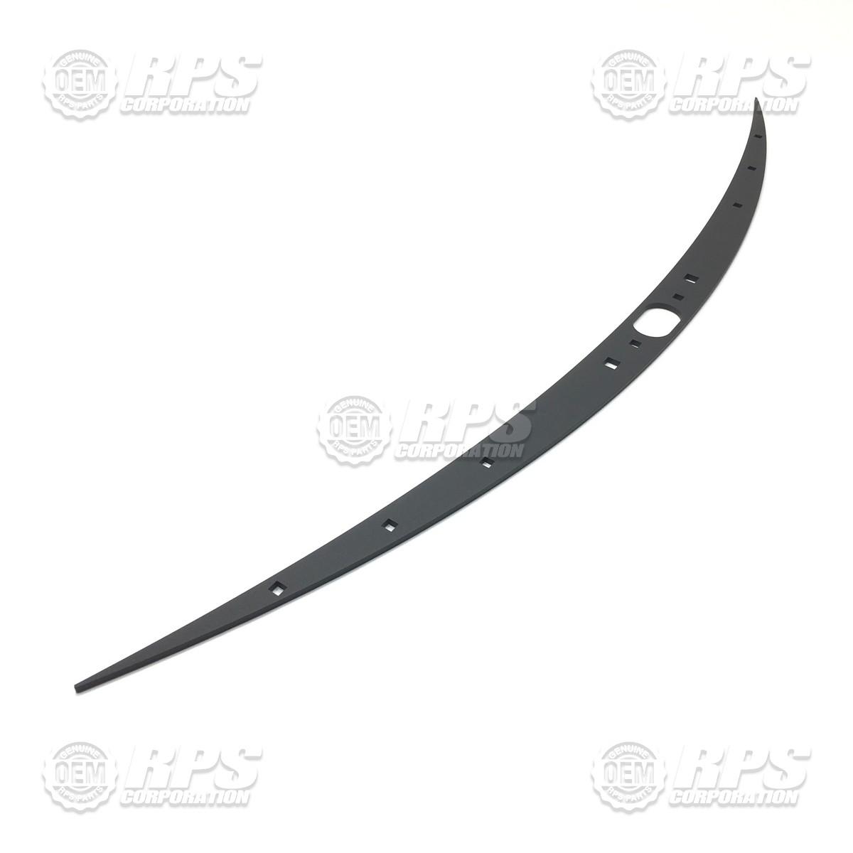 Floor Scrubber Part - 37-6186