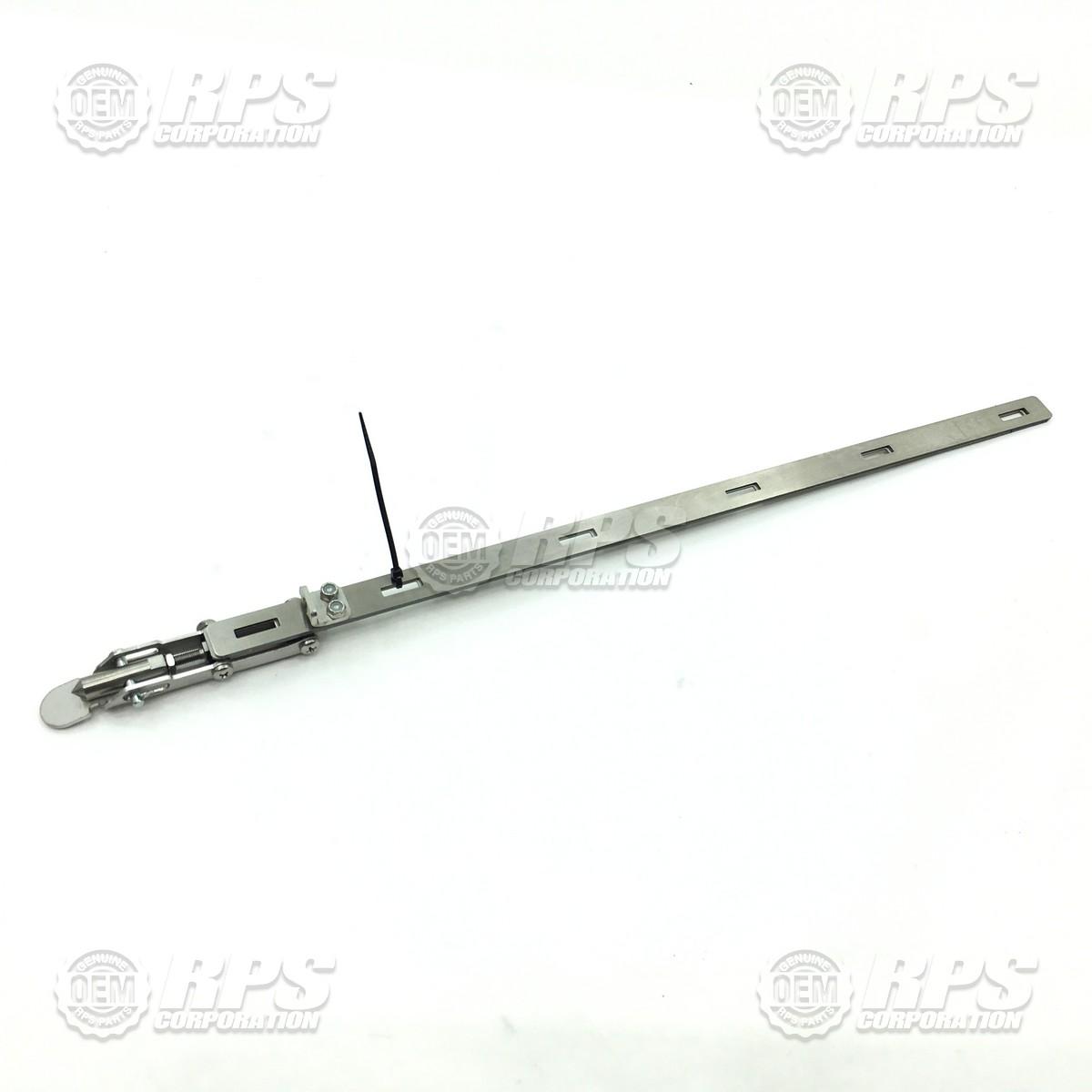 Floor Scrubber Part - 37-7190