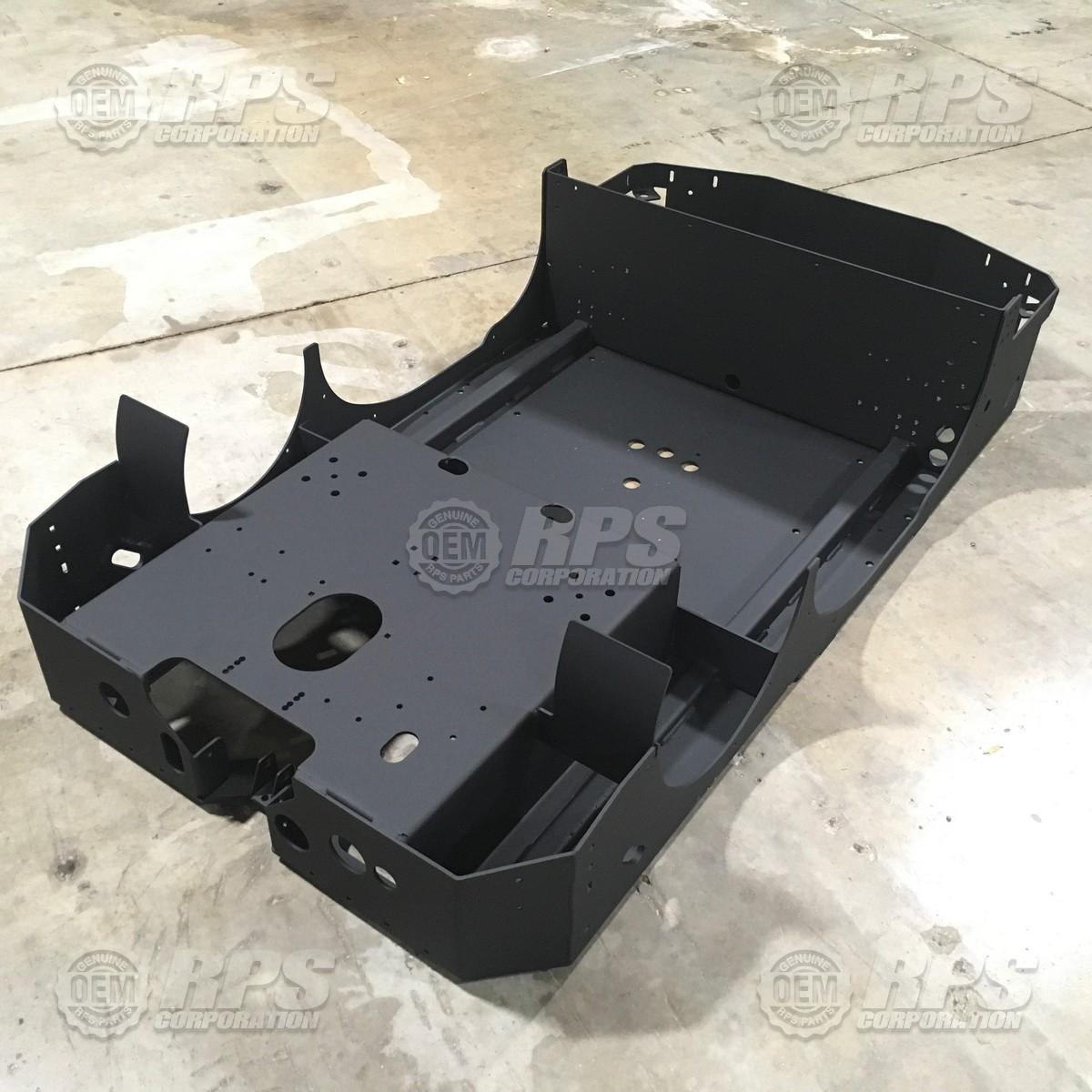 Floor Scrubber Part - 370-1100