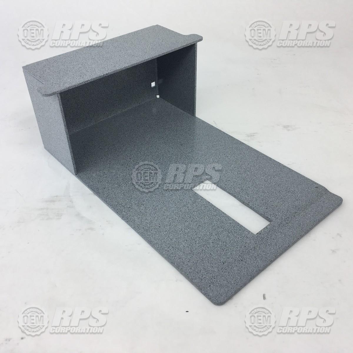 Floor Scrubber Part - 370-1109