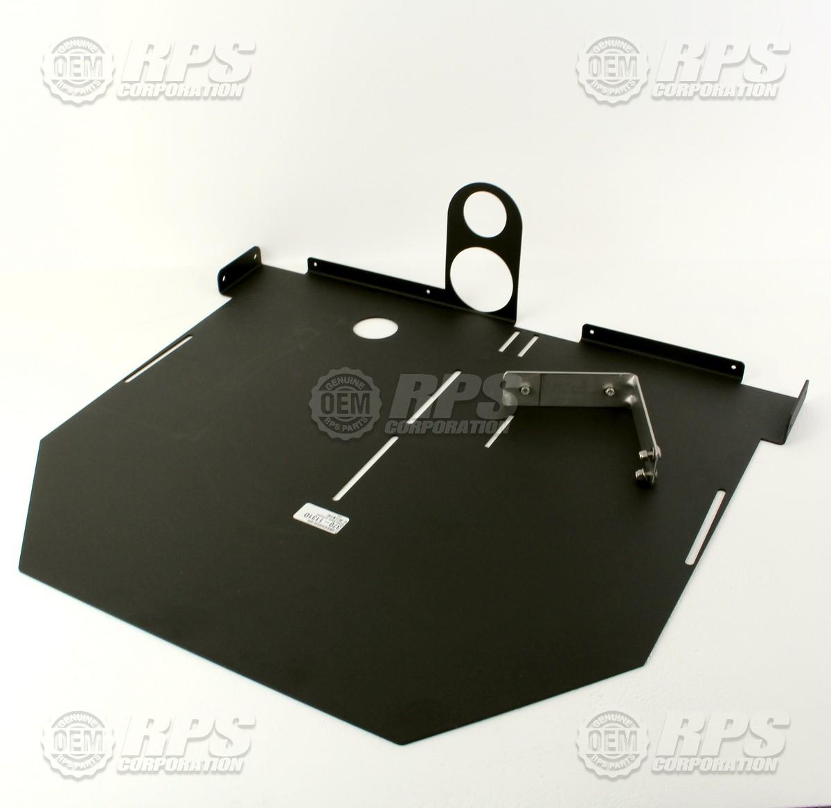 Floor Scrubber Part - 370-1131D