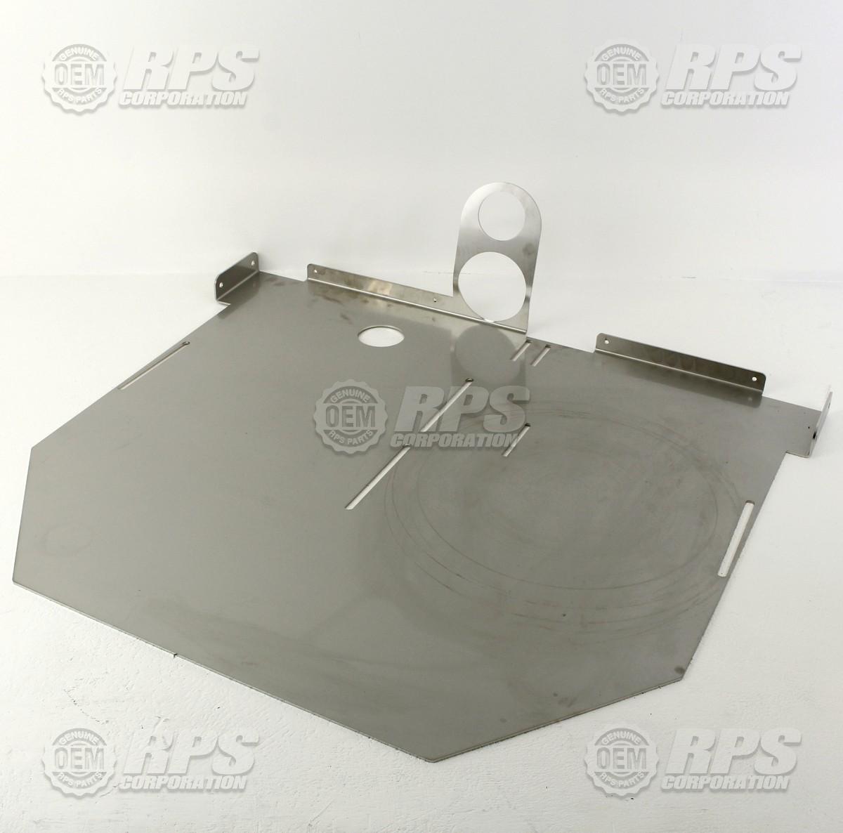 Floor Scrubber Part - 370-1132