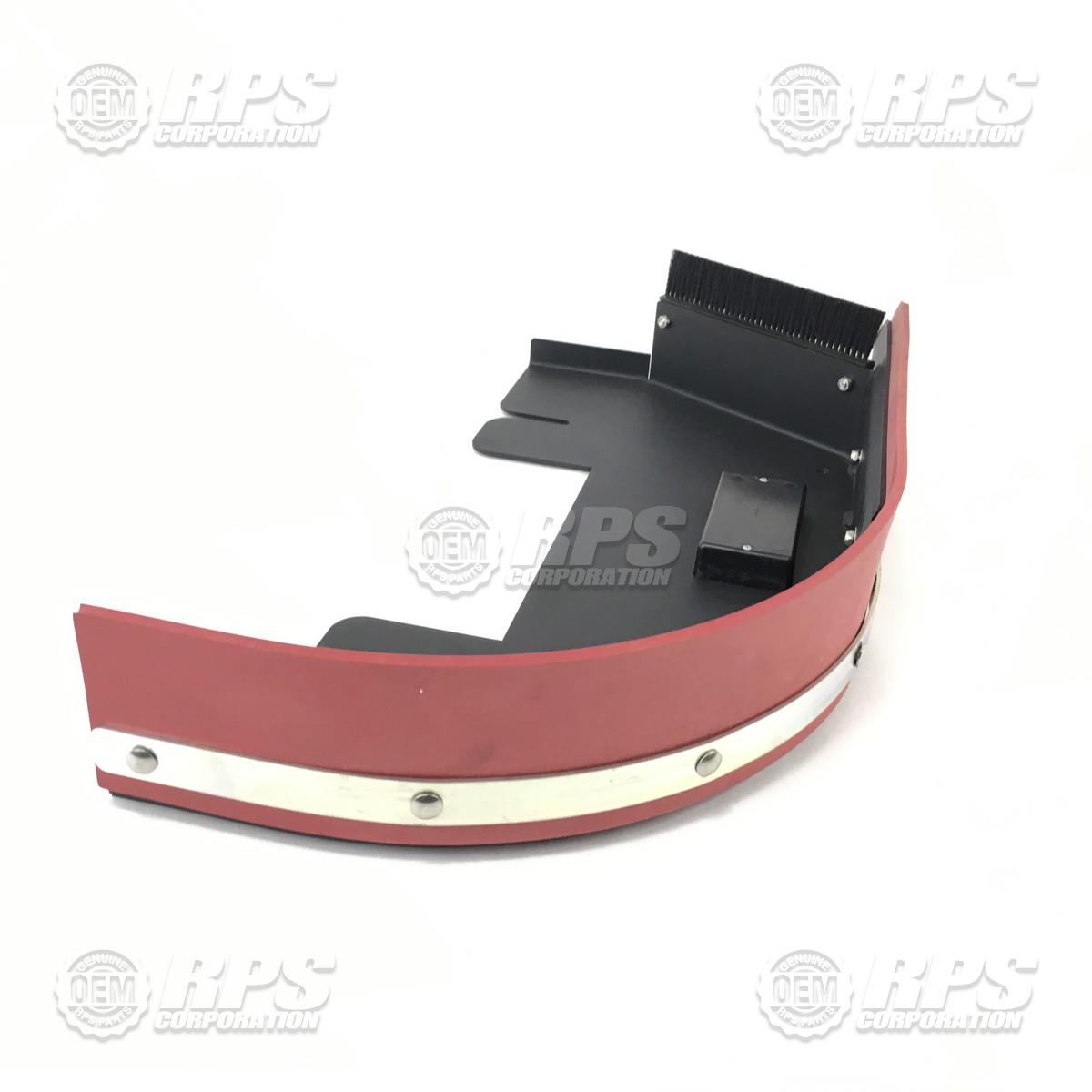Floor Scrubber Part - 370-1138C
