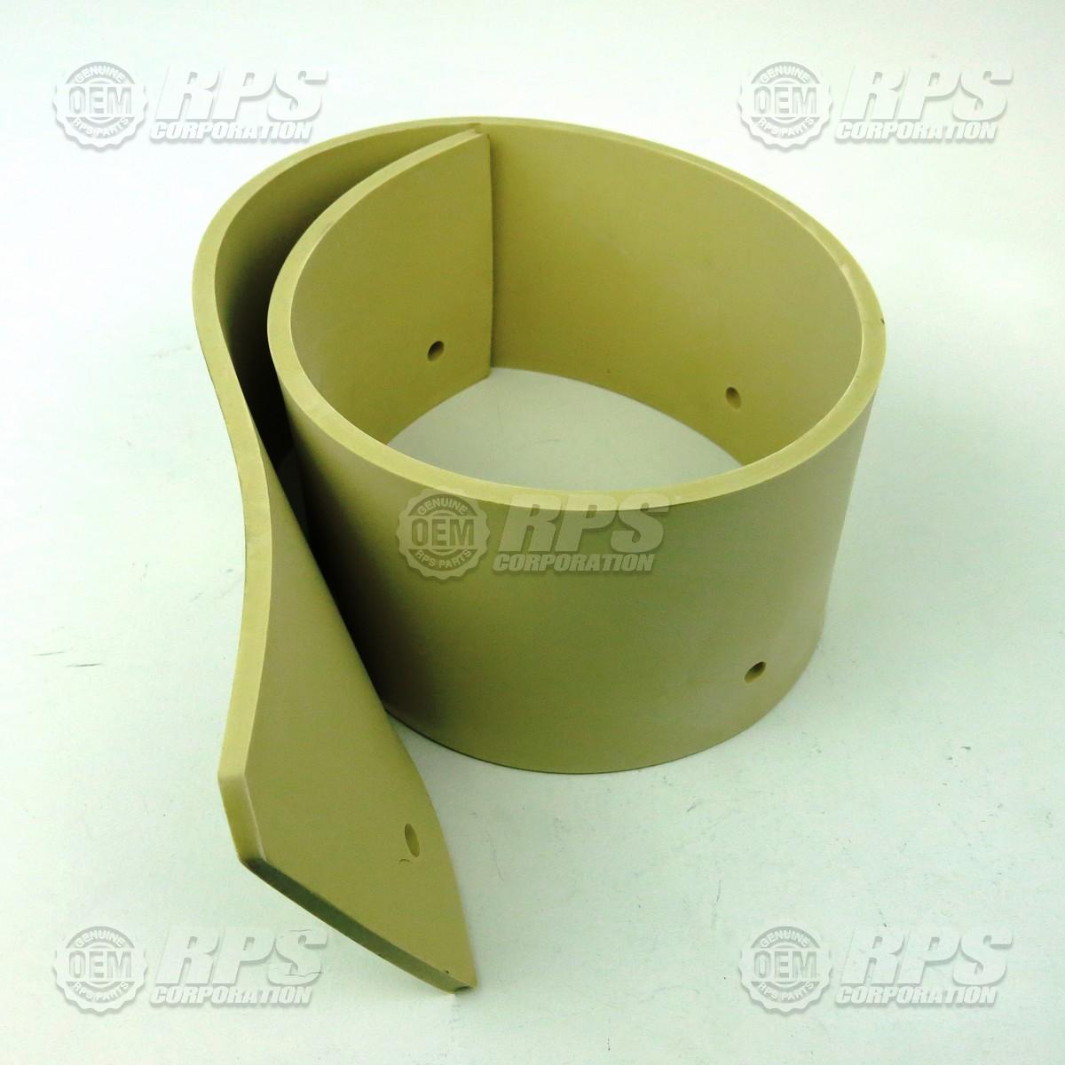 Floor Scrubber Part - 370-1139G