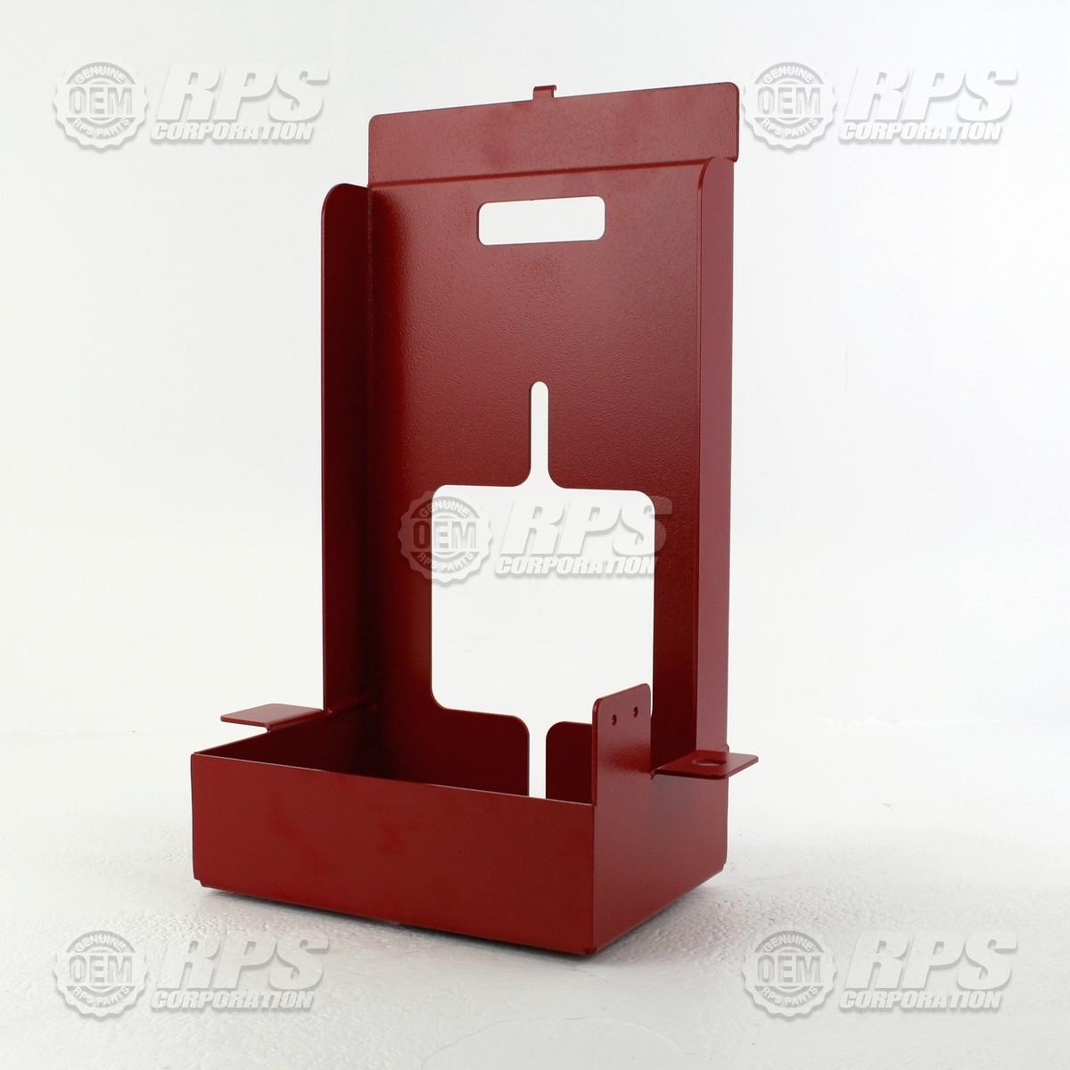 Floor Scrubber Part - 370-1143