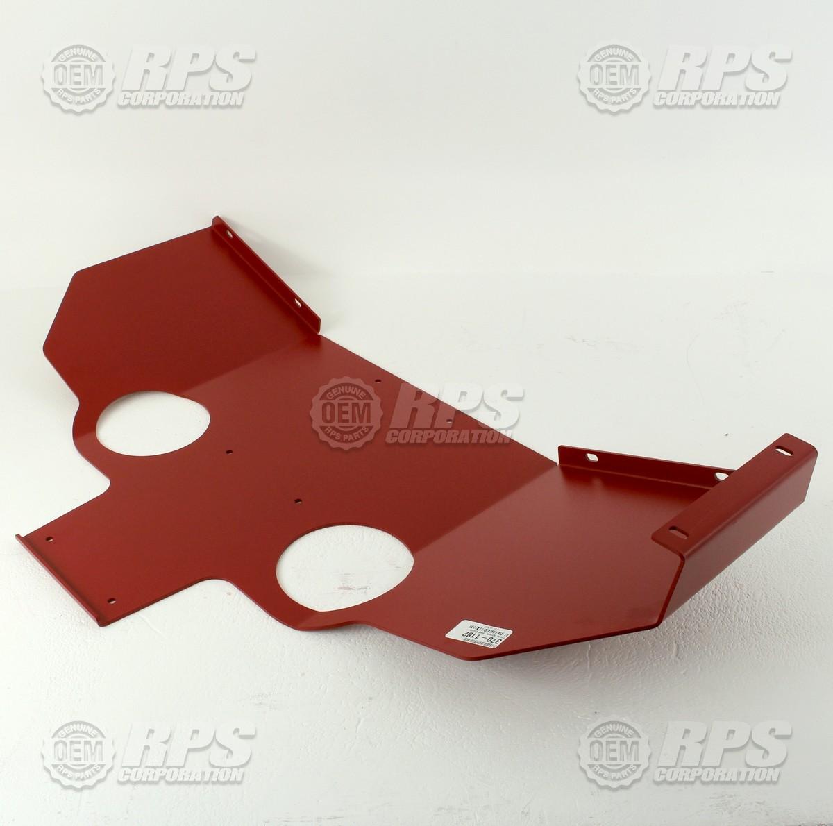Floor Scrubber Part - 370-1182