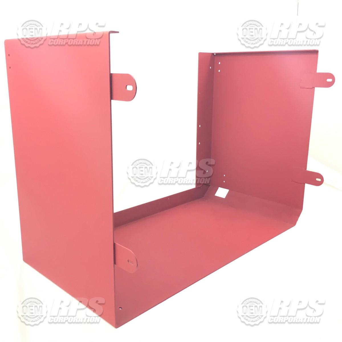 Floor Scrubber Part - 370-1203