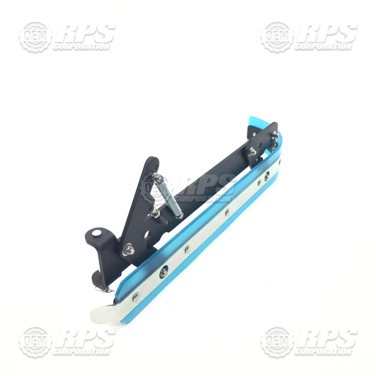 Floor Scrubber Part - 370-1232U