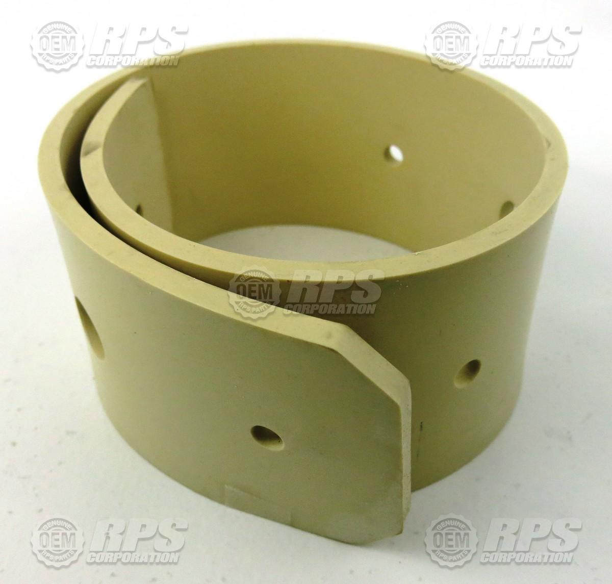 Floor Scrubber Part - 370-1235G
