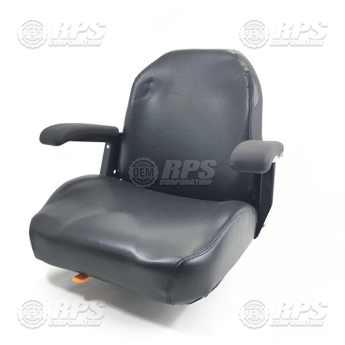 Floor Scrubber Part - 370-1390