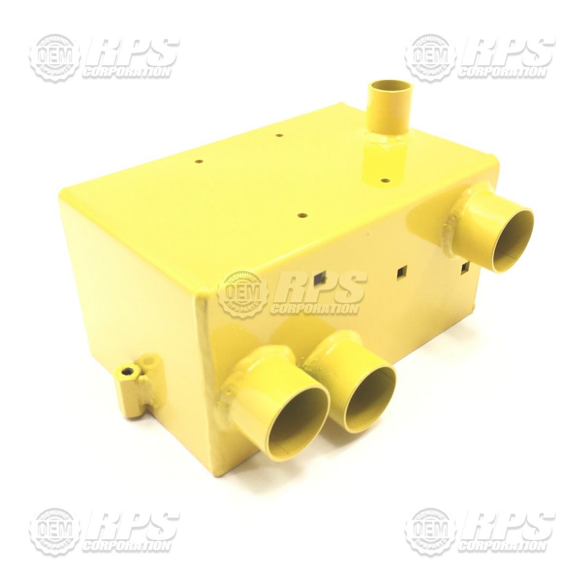 Floor Scrubber Part - 370-1450