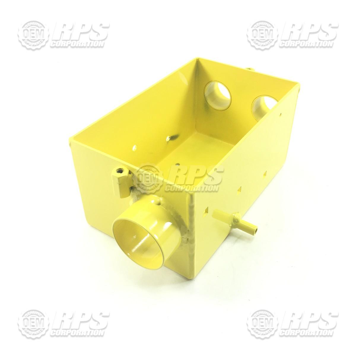 Floor Scrubber Part - 370-1456