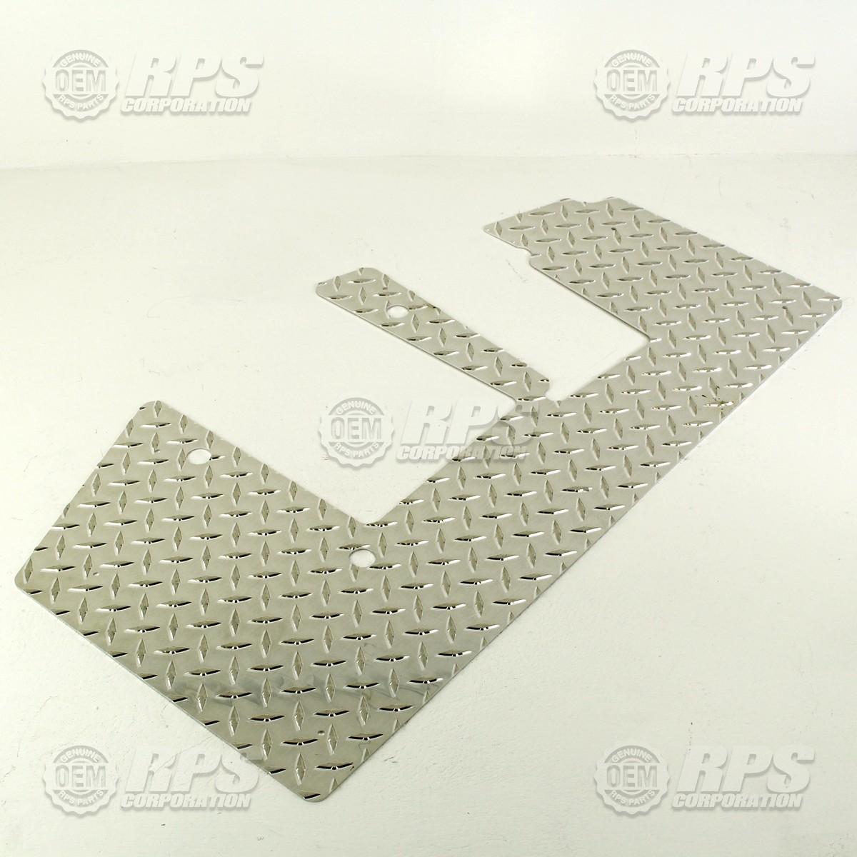Floor Scrubber Part - 370-1610