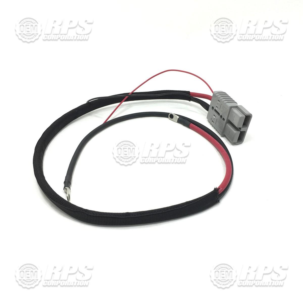 Floor Scrubber Part - 370-1901