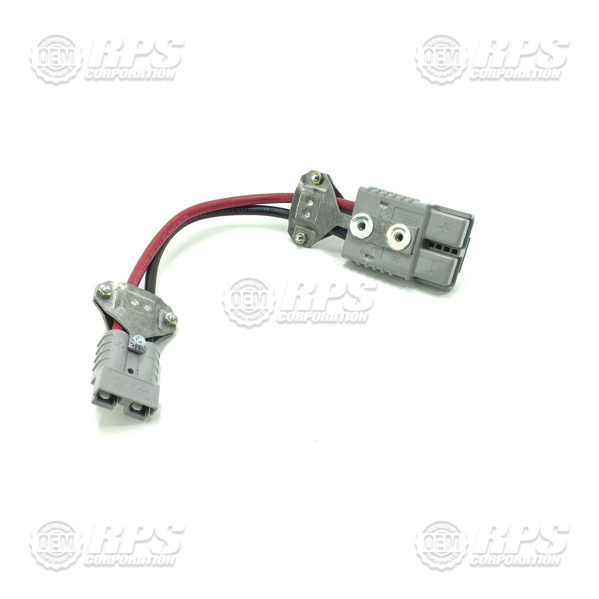 Floor Scrubber Part - 370-1906