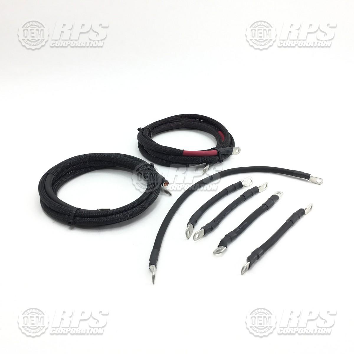 Floor Scrubber Part - 370-1907