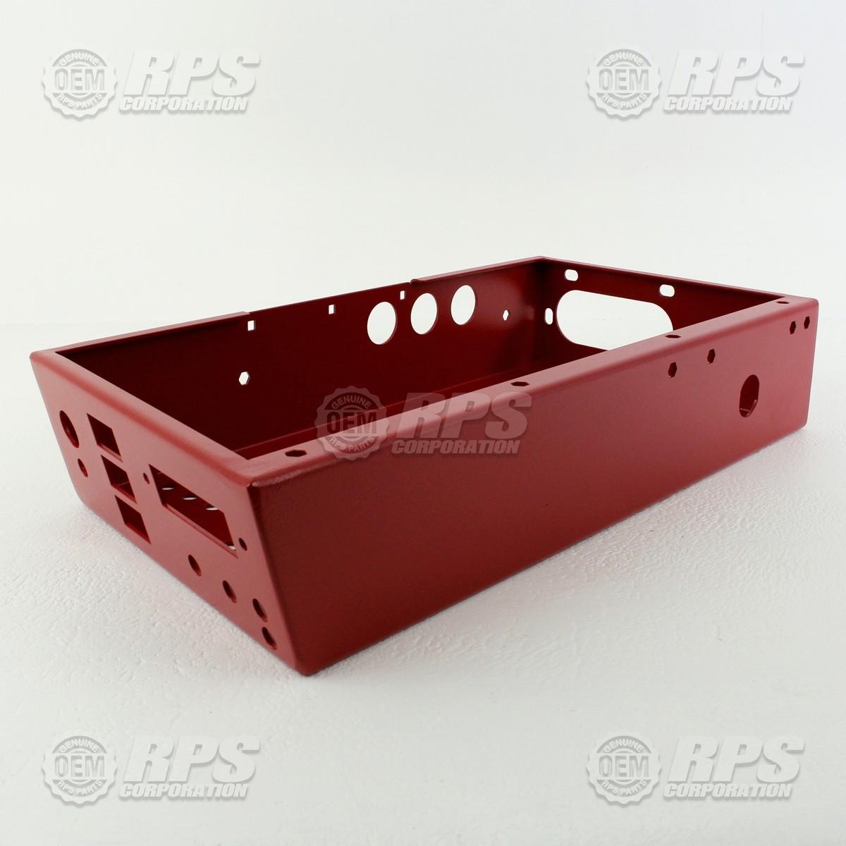 Floor Scrubber Part - 370-2012