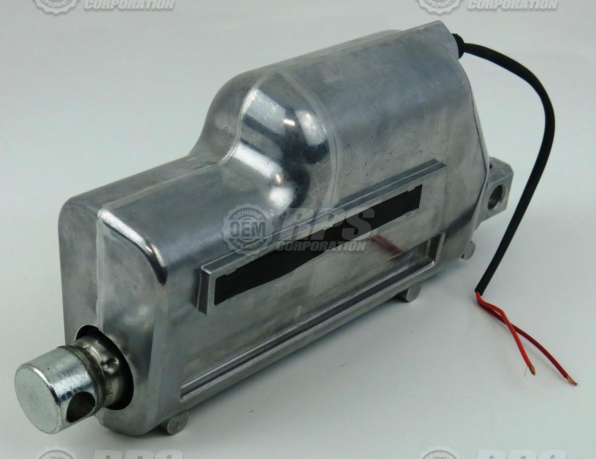 Floor Scrubber Part - 370-2210