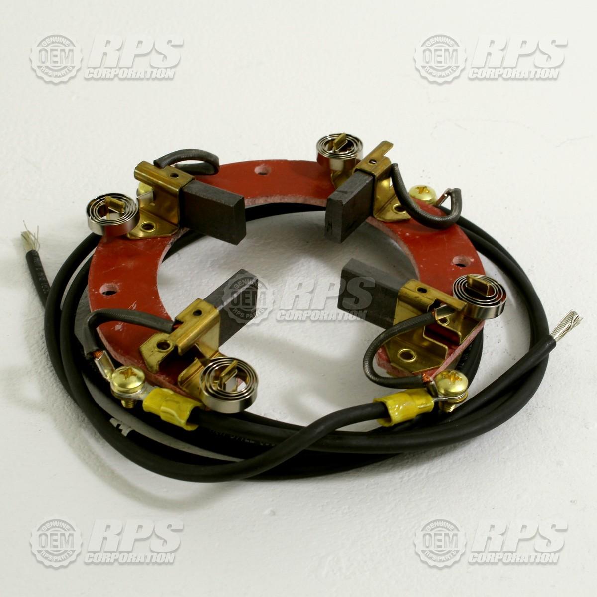 Floor Scrubber Part - 370-2220BB