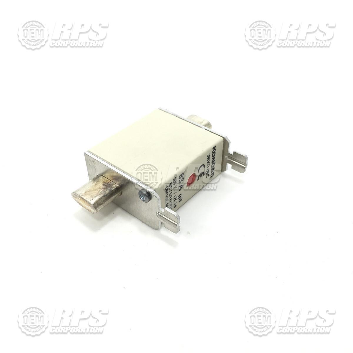 Floor Scrubber Part - 370-2443F