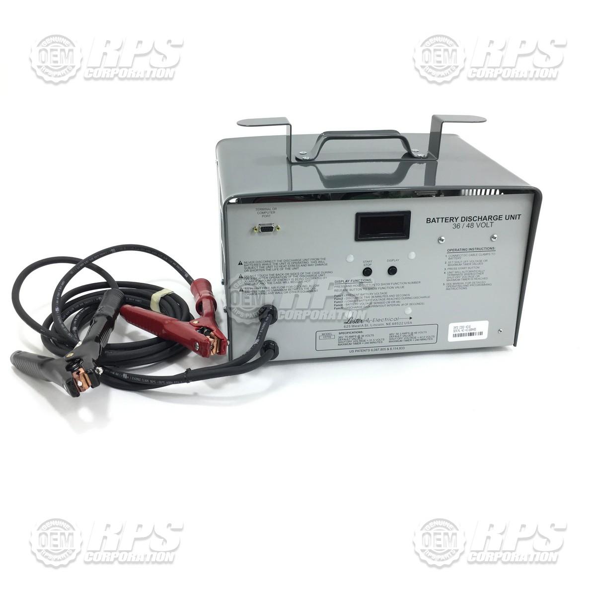 Floor Scrubber Part - 370-2449