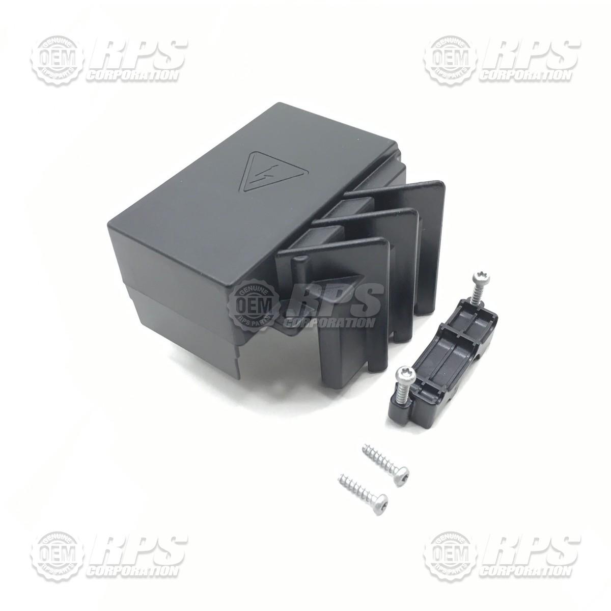 Floor Scrubber Part - 370-2460CC