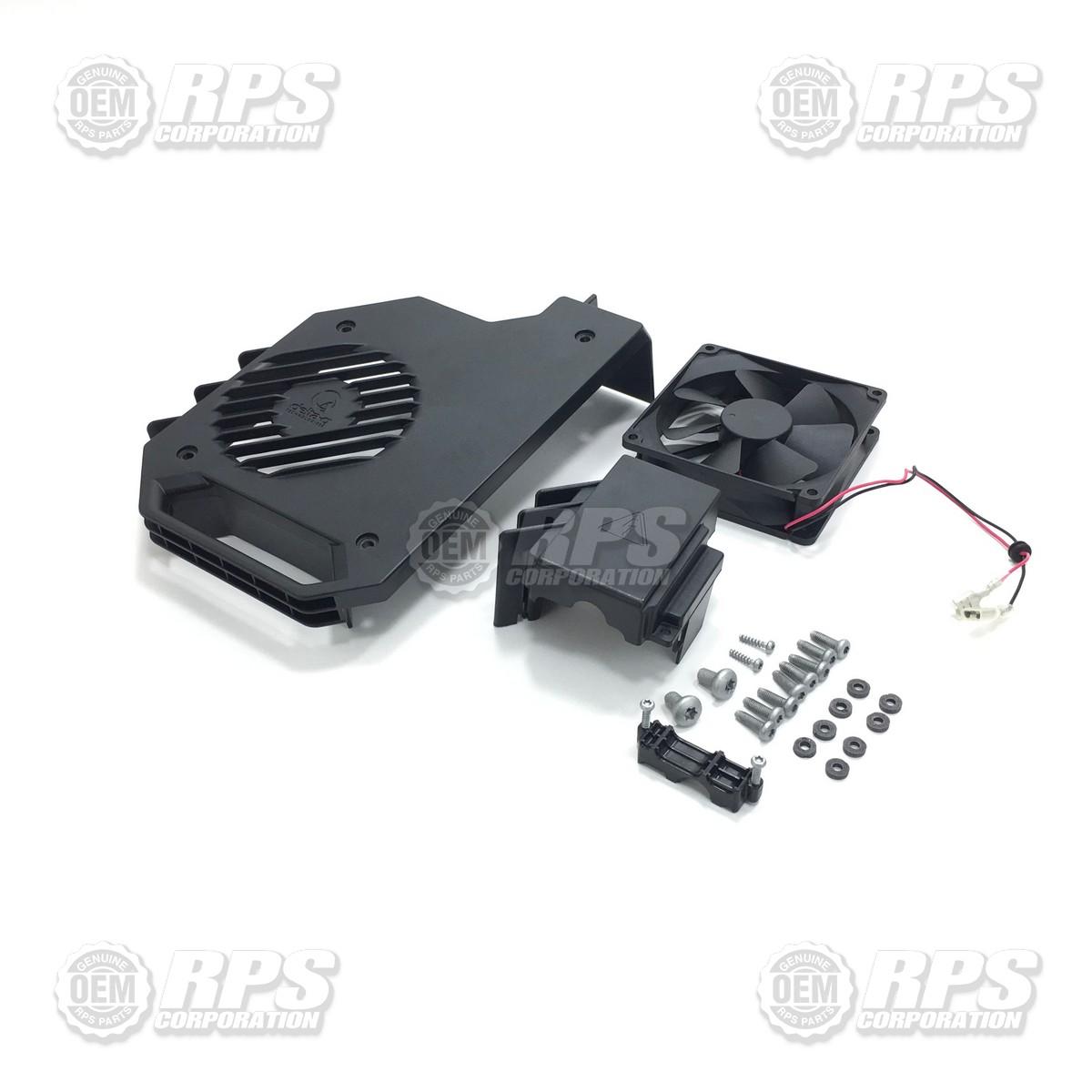 Floor Scrubber Part - 370-2460F