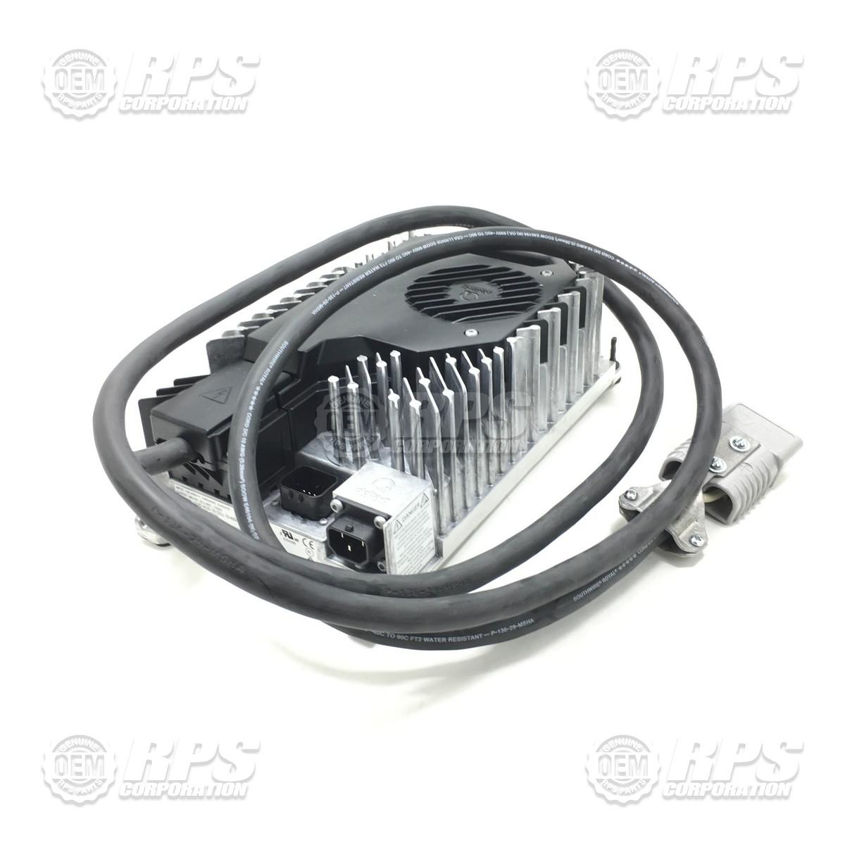 Floor Scrubber Part - 370-2475