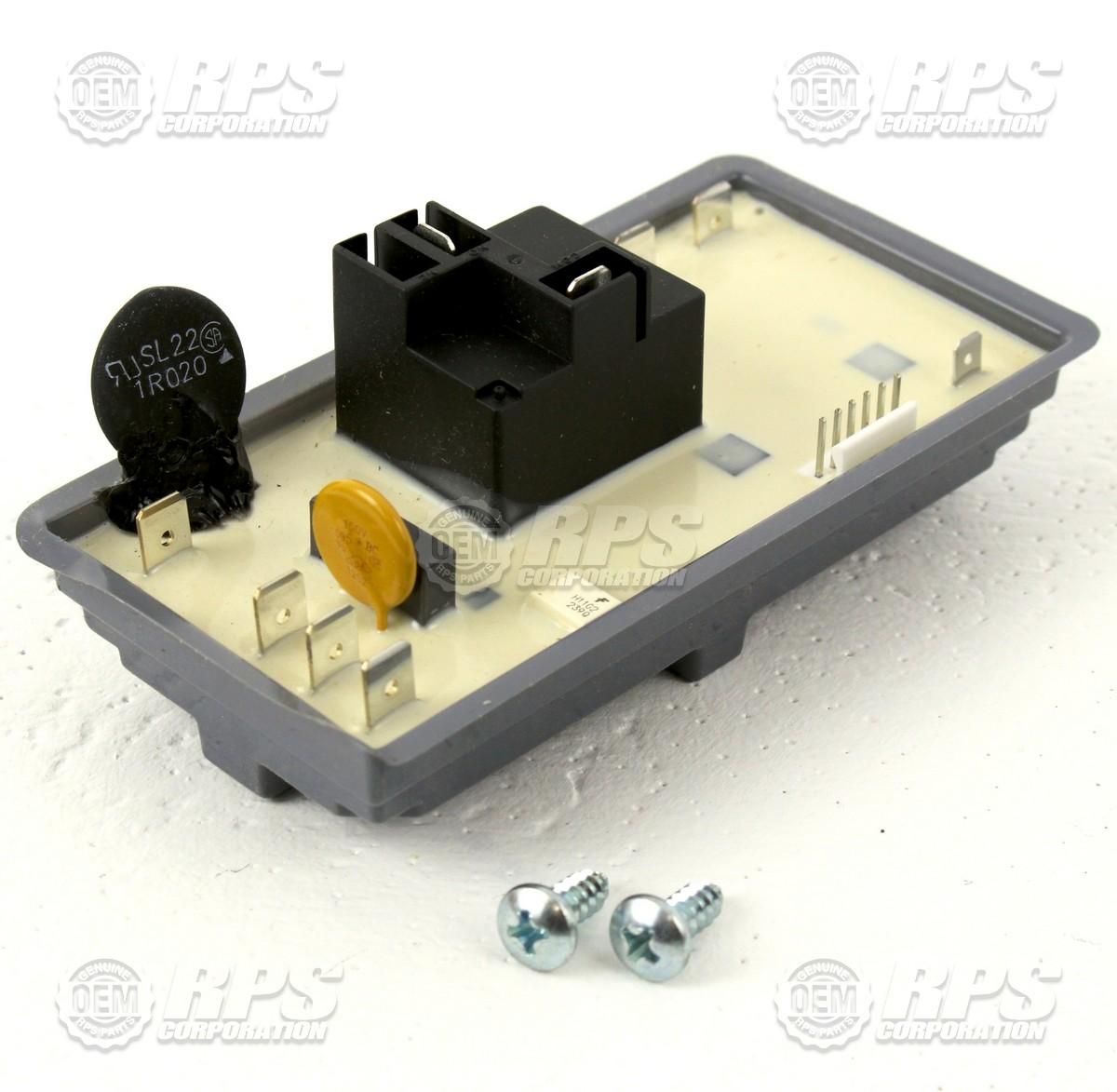 Floor Scrubber Part - 370-2540RAK