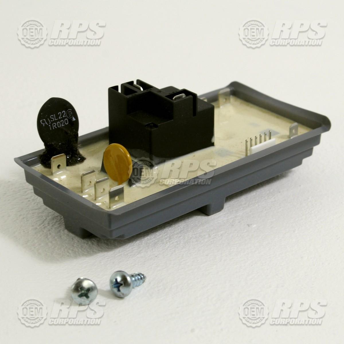 Floor Scrubber Part - 370-2540RBA