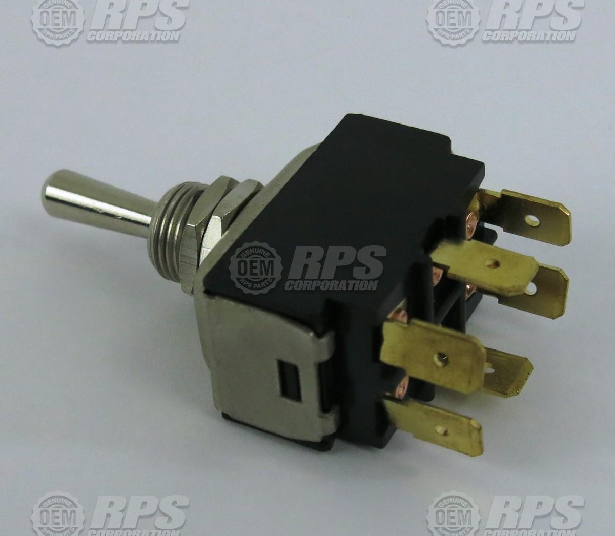 Floor Scrubber Part - 370-2831